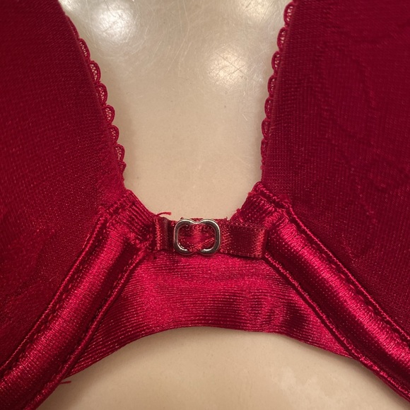 Vanity fair size 34B “Add a Cup” bra~ Like New! - Picture 8 of 8
